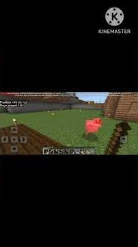 Day 116 in Minecraft survival #minecraft #minecraftpe #minecraftsurvival #minefiter #gaming
