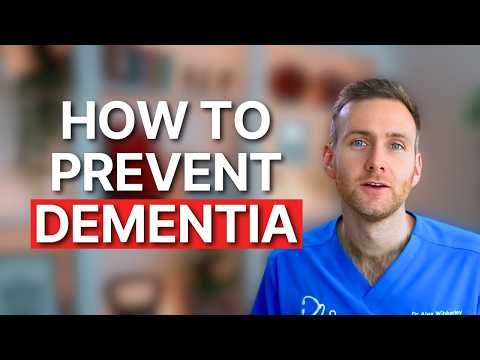 Over 60? These 5 Exercises Reduce Your Dementia Risk