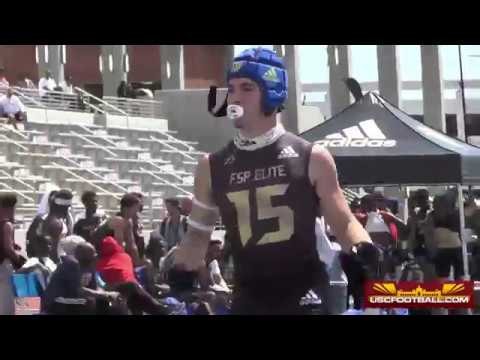 Ayden Hector Adidas 7v7 Championship Highlights