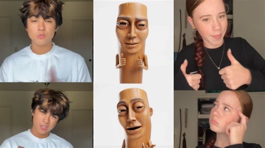 What Is The 'Cause We're Playing Bendy' Meme? The Viral 'FGTeeV' Trend On TikTok And Instagram Reels Explained