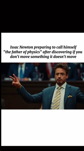 ISAAC NEWTON | FATHER OF PHYSICS|• meme 🗿 🥶#memes #meme #memesdaily #memesvideo