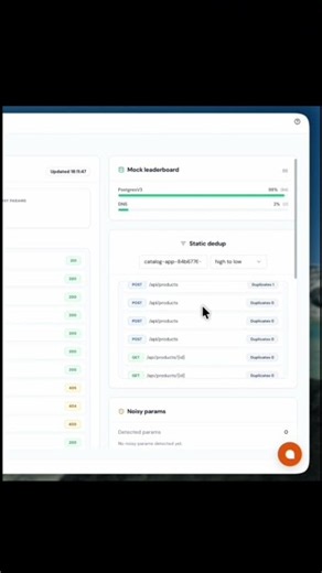 Zero JUnit Tests, Full API Coverage: Spring Boot and Keploy Demo