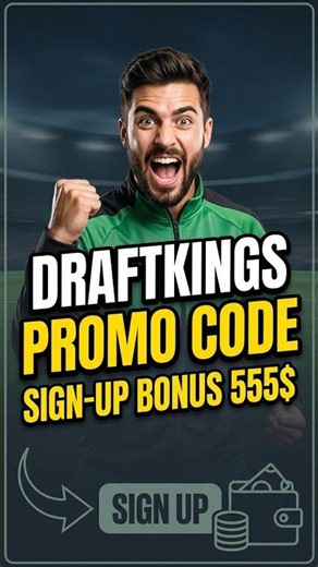 DRAFTKINGS PROMO CODE 2026: HOW TO ENTER PROMO CODE ON DRAFTKINGS EASILY