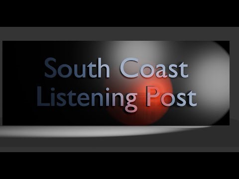 Live #Scanner Stream - Overnight - March 22nd-23rd, 2026 - Greater #NewBedford Area