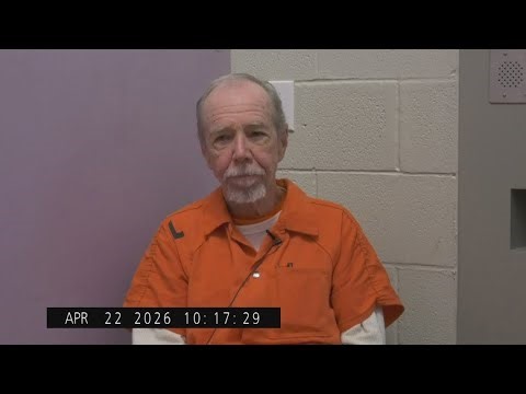 New Orleans child molester questioned on unsolved killings takes the fifth 700 times