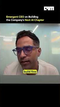 The Real Reason AI Models Roll Out in Phases | Ft. EMERGENT CEO #Shorts