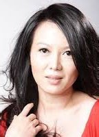KE-LI MIAO Nude - AZNude