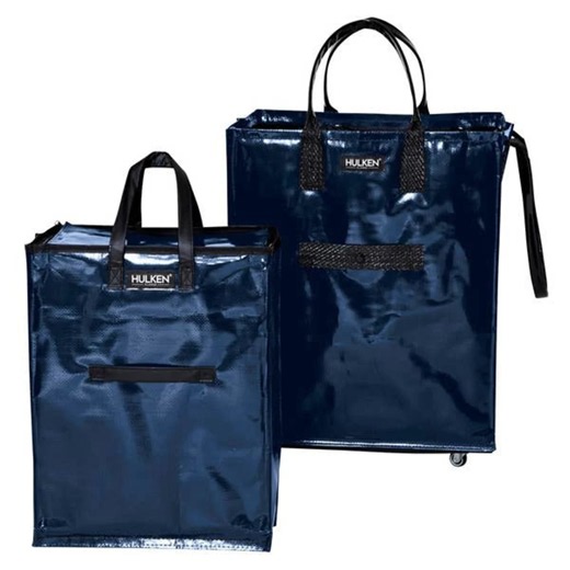 Costco's Hulken XL Bag Bundle: The Ultimate Solution for Busy Shoppers