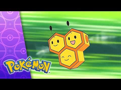 An Angry Combeenation! | POKÉMON FULL EPISODE 32 | Season 10