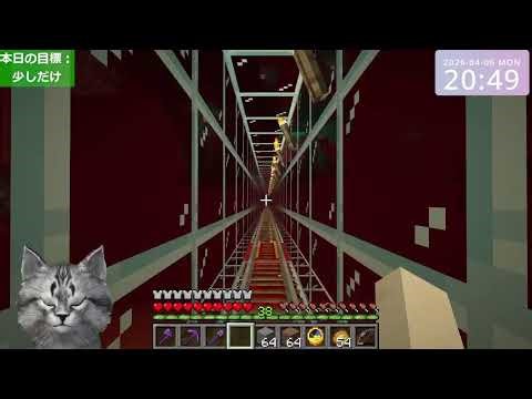 Minecraft test (Java Edition 26.1.1)
