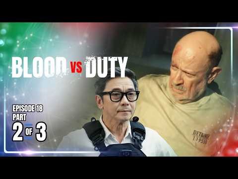 Blood vs Duty | Episode 18 (2/3) | April 29, 2026
