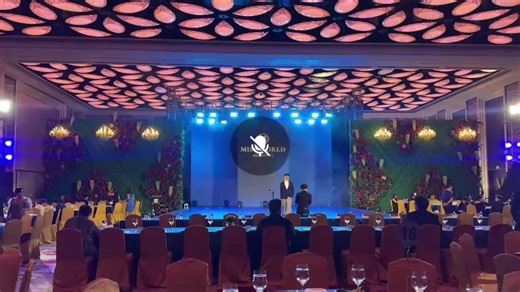 LIVE | Miss World Philippines 2026 Charity Gala Night and Top Model Competition | Eventologie