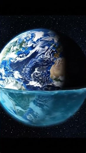 Tides: Why Ocean Water Suddenly Surges and Recedes Explained