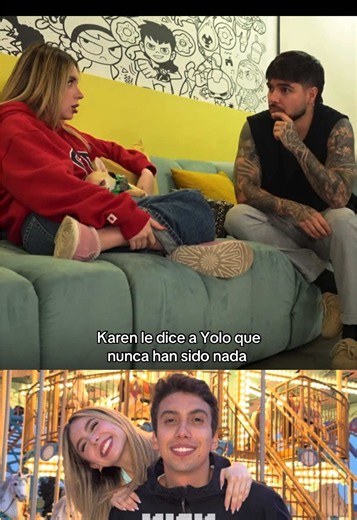 #karentorres #yolo #fyp #viral | karen