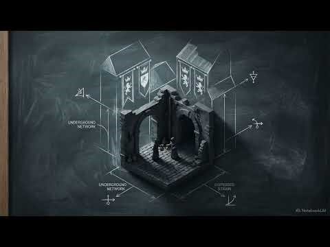 The Architecture of Control and the Mechanics of Systemic Strain