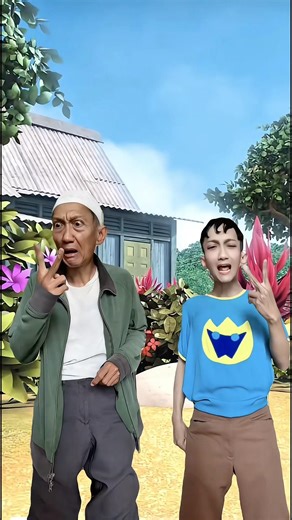 Lambatin 0,3X ya #memes #games #vtuber #shorts