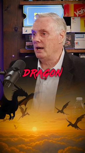 Vlad's Dragon Bloodline