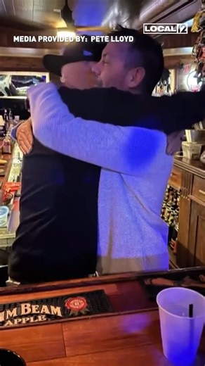 A Tri-State man is a contractor by day and a DJ by night. He uses both skills to help spread kindness to people in southeast Indiana -- donating tips to nonprofits and families in need: https://bit.ly/45upPQo | LOCAL 12, WKRC-TV