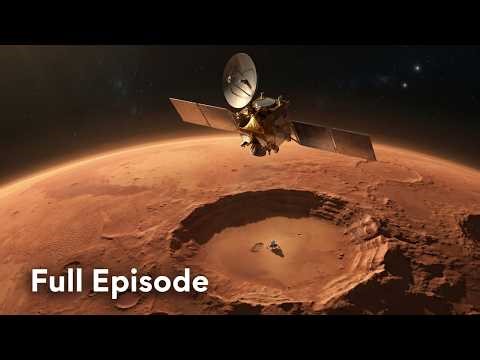 Inside the Missions That Defined Spaceflight | Cosmic Vistas 305+306