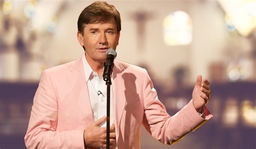New exhibition set to pay homage to style icon Daniel O’Donnell