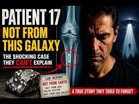 PATIENT 17 DIAGNOSIS