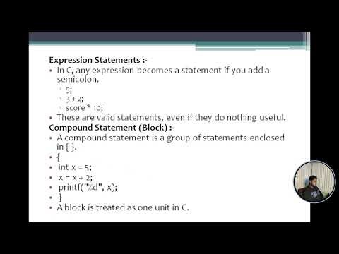 C Programming Lecture 12: Operators in C | Skill Campus