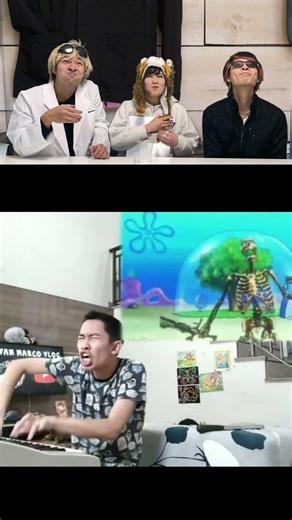 天才ピアニストの弾き方がヤバすぎるwww