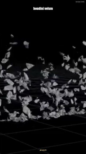 houdini velum #Shorts
