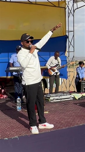 Yasink Afar TikTok Concert Highlights