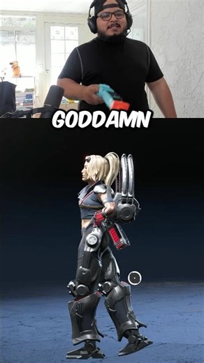 SEASON 29 BATTLE PASS IS DANGEROUS #apexlegends