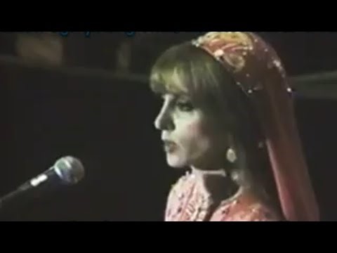Fairuz - Law kan na qalbi ( Live in Boston 1981)