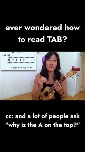 learn to read TAB 🧮💙