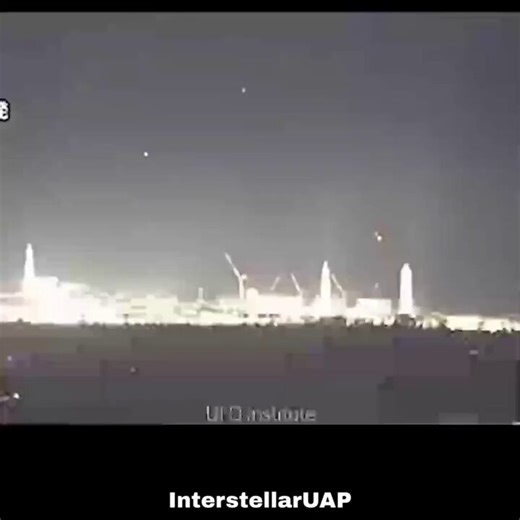 UFO's Filmed In Japan After Earthquake 👽🛸🇯🇵After the Fukushima Nuclear Accident, 10 strange objects appeared in the sky above the damaged reactor and hovered over the site for several hours before disappearing into the night."The UFOs were there for a reason. It's well known that UFOs have a keen interest in our nuclear technology."What were these objects doing there? Monitoring the meltdown, intervening, or something else? What's your theory?