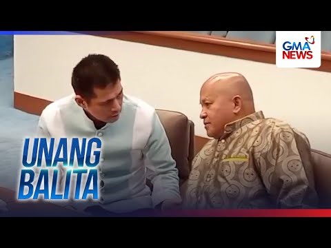 Panayam kay Atty. Melvin Matibag, NBI Director (May 15, 2026) | Unang Balita