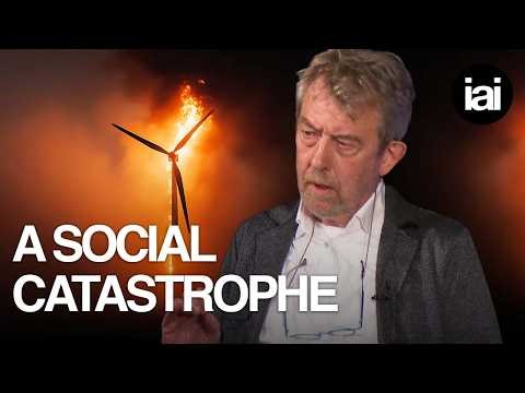 Why green technology will not save us from ourselves | Sheila Jasanoff, Erik Swyngedouw, Paul Stein