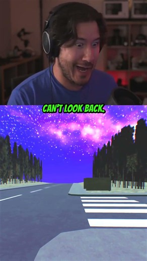 He WOULDN'T look back | Markiplier