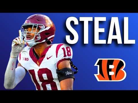 Bengals Believe They've Discovered An UNDERRATED SLEEPER