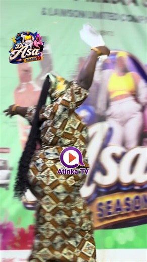 🚨🔥 DI ASA SEASON 10 EVICTION MOMENTS! 💃🏽😢 The competition is getting tougher, and not every queen can make it to the next round. Who will stay, and who will be evicted? 👑🔥#AtinkaTV #fyp #fypシ #foryou #viral