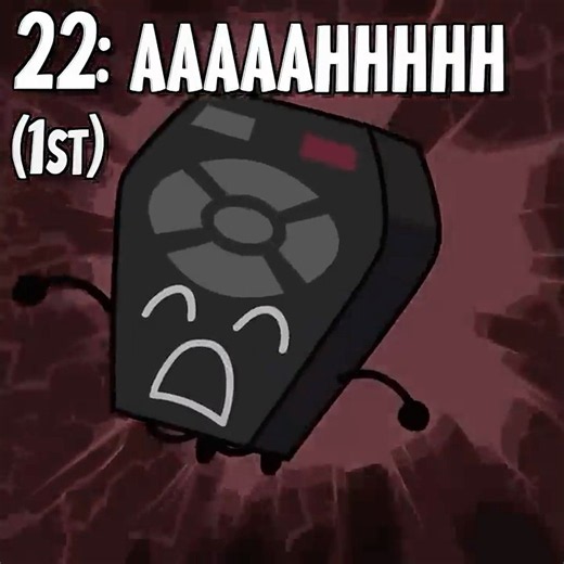Every BFDI TPOT Intro Evolution as of TPOT 24