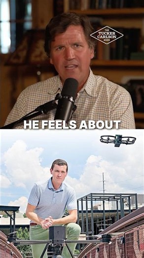 Tucker Gets Heated: “Douchebag!”