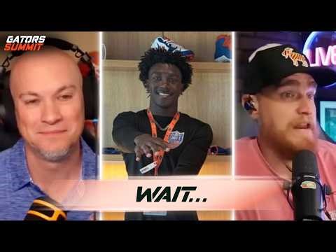 The Florida Recruiting Question No One Wants to Answer