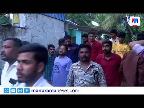 സുഹാനെ കണ്ടെത്താൻ നാട് ഒന്നടങ്കം തിരച്ചിലിൽ | Palakkad | Suhaan