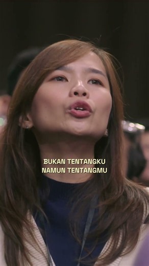Kekuatan Baru - JPCC Worship [For The Glory Of Your Name Live Recording]