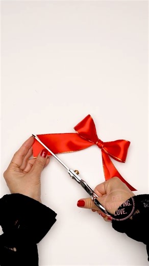 How To Make A Bow