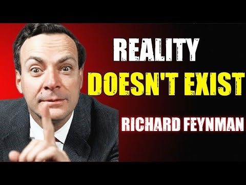 "Why Reality Doesn't Exist Until You Look at It — Quantum Mechanics Explained 