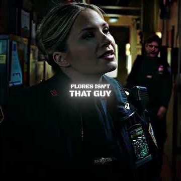 Fury After a Partner Is Shot | Blue Bloods