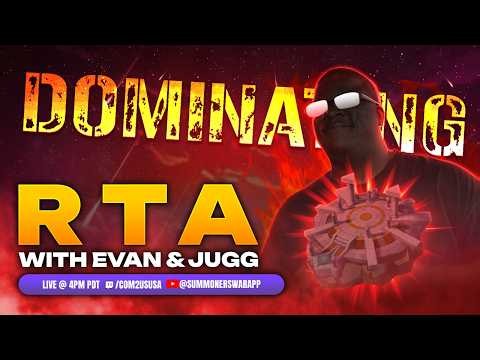 RTA Domination feat. Evan & Jugg
