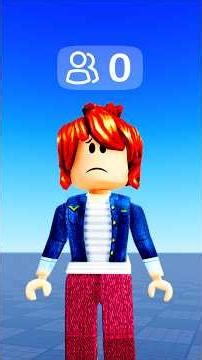 First to Friend Me Wins 10,000 Robux