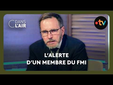 Économie mondiale