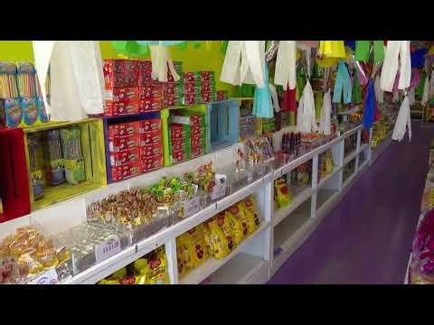 West Indianapolis businesses hit by burglars